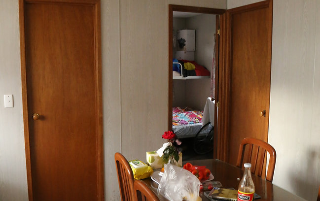 GARDENSIDE CABINS